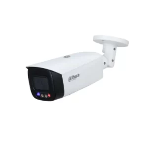 CAMARA IP BALA 2MP FULL COLOR WIZSENSE