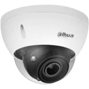 CAMARA IP ANTIVANDALICA DOMO 2MP MOTORIZ