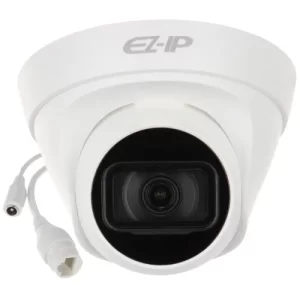 CAMARA IP DOMO 2MP *2.8MM