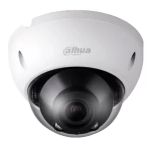 CAMARA IP DOMO ANTIVANDALICA 4MP *2,8MM