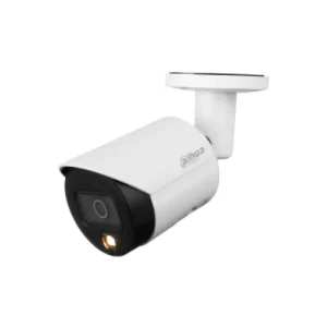 CAMARA IP BALA 4MP FULL COLOR