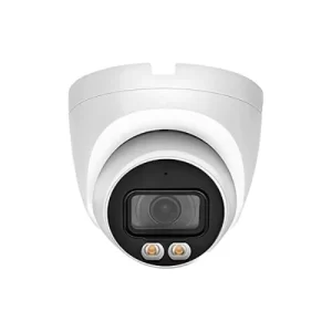 CAMARA IP DOMO 4MP FULL COLOR