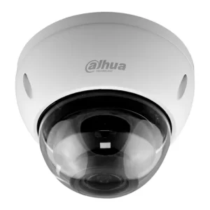 CAMARA IP DOMO ANTIVANDALICA 4MP
