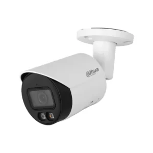 CAMARA IP BALA 4MP FULL COLOR WIZSENSE