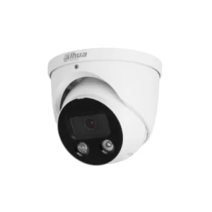 CAMARA IP DOMO 4MP TIOC