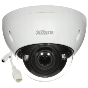 CAMARA IP DOMO ANTIVANDALICA DE 4MP