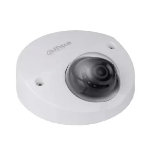 CAMARA IP DOMO ANTIVANDALICA 4MP *2,8MM