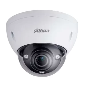 CAMARA IP DOMO METALICA 4MP *LENTE MOTOR