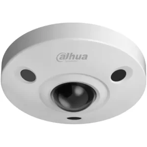 CAMARA IP OJO DE PEZ 6MP