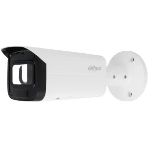 CAMARA IP BALA 8MP MOTORIZADA