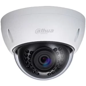 CAMARA IP DOMO *4K *LENTE 4MM
