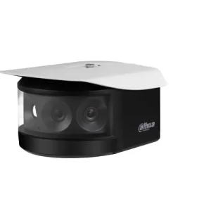 CAMARA IP BALA PANORAMICA 4X2MP