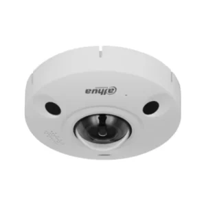 CAMARA IP OJO DE PEZ 12MP WIZMIND