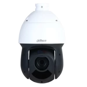 CAMARA IP PTZ 2MP STARLIGHT