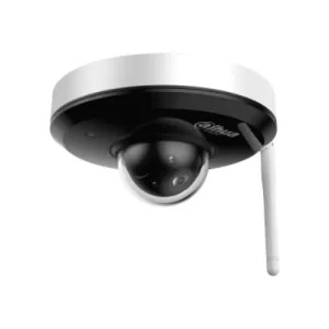 CAMARA IP TIPO PTZ 4MP WIFI WIZSENSE