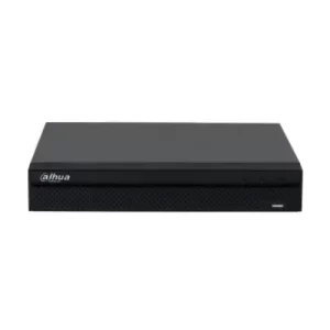 GRABADOR IP DE 4CH POE