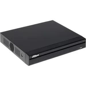 GRABADOR IP DE 4 CANALES POE 4K