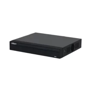 GRABADOR IP POE DE 8 CANALES