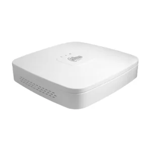 GRABADOR IP 8CH 4K