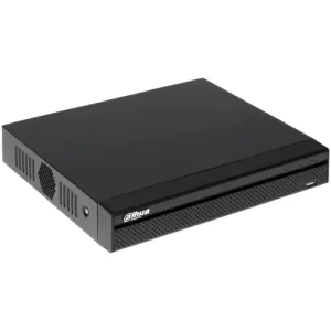 GRABADOR IP DE 8 CANALES POE 4K