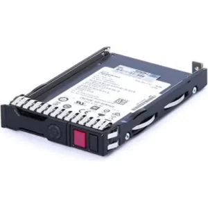 DISCO DURO HPE 240GB SATA RI SFF SC MV SSD