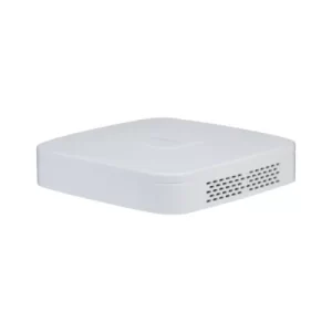 GRABADOR IP DE 8CH WIZSENSE