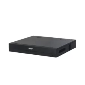 GRABADOR IP 16 CANALES WIZSENSE