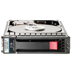 DISCO DURO HPE 2TB SAS 7.2K LFF LP DS HDD