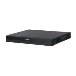 GRABADOR IP DE 16CH CON 8 PUERTOS POE