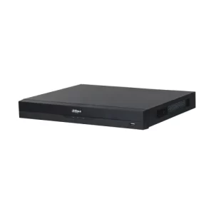 GRABADOR IP DE 32CH WIZSENSE AI