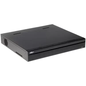 GRABADOR IP 32 CANALES 4K