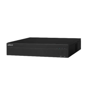 GRABADOR DE 64CH 4K