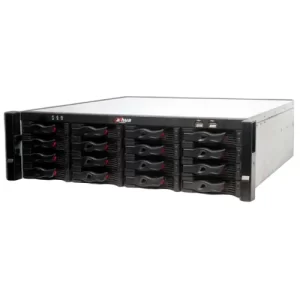 GRABADOR IP 128 CANALES 4K