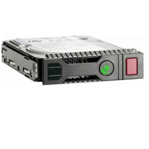 DISCO DURO HPE 600GB 12G 10k rpm HPL SAS SFF (2.5in) Smart Carrier ENT 3yr Wty Digitally Signed Firm