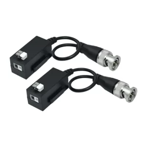 VIDEO BALUN 4 EN 1 4K