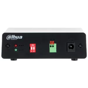 CAJA DE ALARMA PARA GRABADORES DAHUA