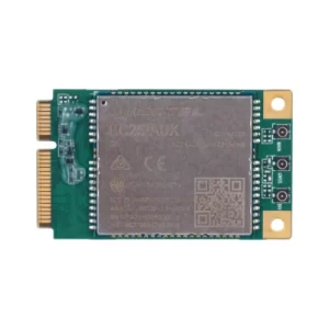 MODULO GSM/LTE PARA PANEL DE ALARMA