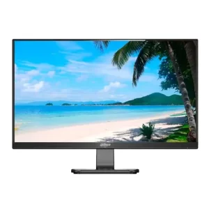 MONITOR DE 22" FHD