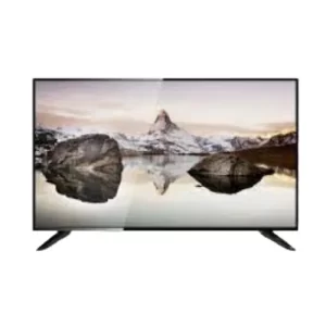 MONITOR LCD FULL-HD*43 PULGADAS