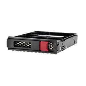 HPE 960GB SATA RI LFF LPC MV SSD