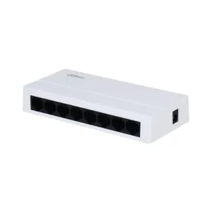 SWITCH GIGABIT DE 8 PUERTOS
