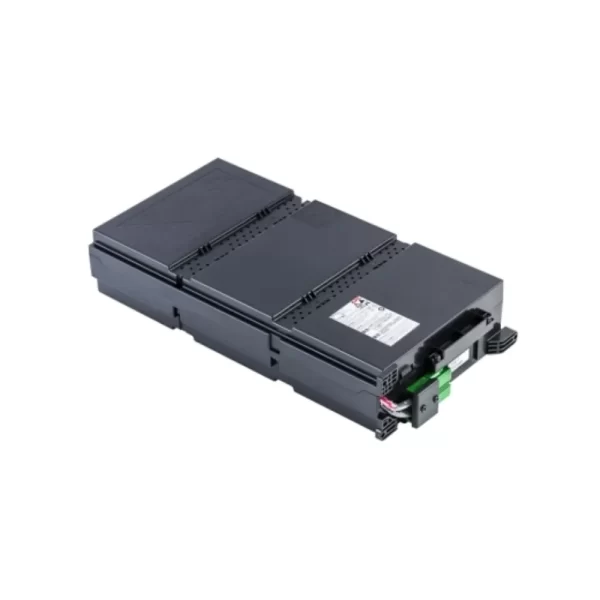 Cartucho de baterías de recambio N° 141 de APC