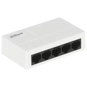 SWITCH GIGABIT DE 5 PUERTOS