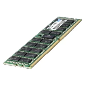 HPE 16GB (1 x 16GB) Dual Rank x8 PC4-2400T-E 2400MHz Unbuffered CAS-15 Standard Memory Kit