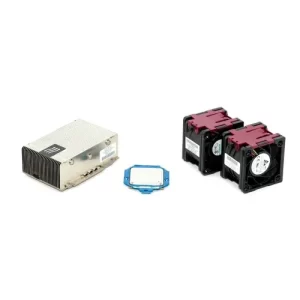 HP DL380p Gen8 E5-2630v2 Kit