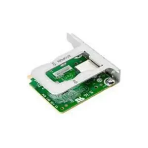TARJETA HPE MicroServer Gen10 Plus iLO 5 NIC Kit