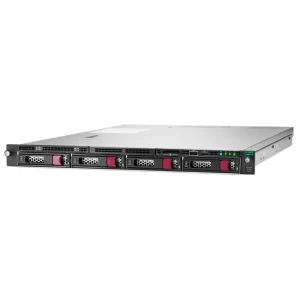 HPE DL160 Gen10 3206R 1P 16G 4LFF Svr