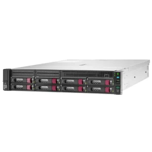 HPE DL180 Gen10 4208 1P 16G 12LFF Svr