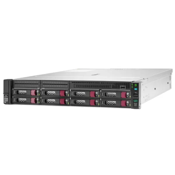 HPE DL180 Gen10 4208 1P 16G 12LFF Svr