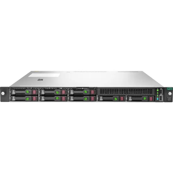 HPE DL360 Gen10 4210R 1P 16G NC 8SFF Svr